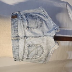 AMERICAN EAGLE SHORTS 8